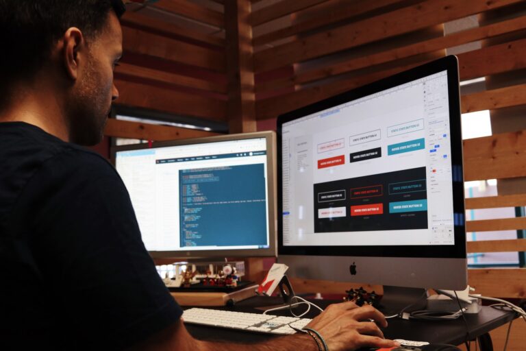 web design trends 2024