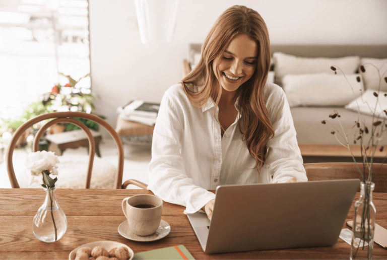 networking for moms