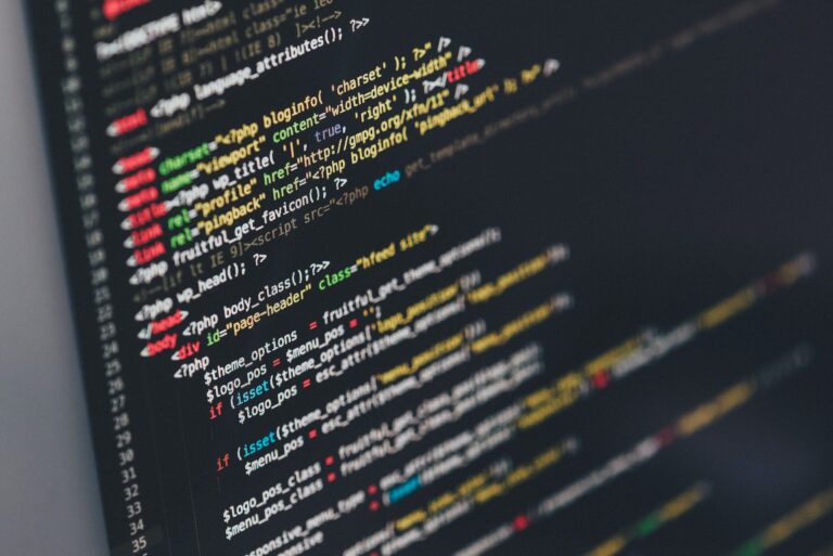 website maintenance plan