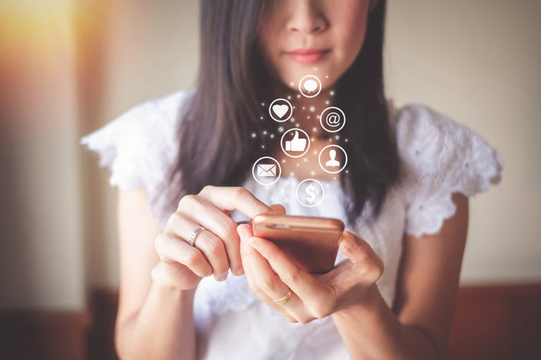 importance of social media marketing