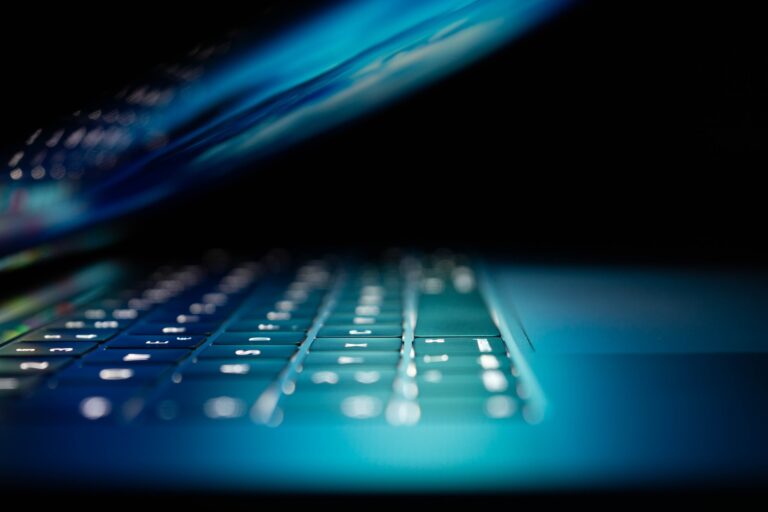 website maintenance