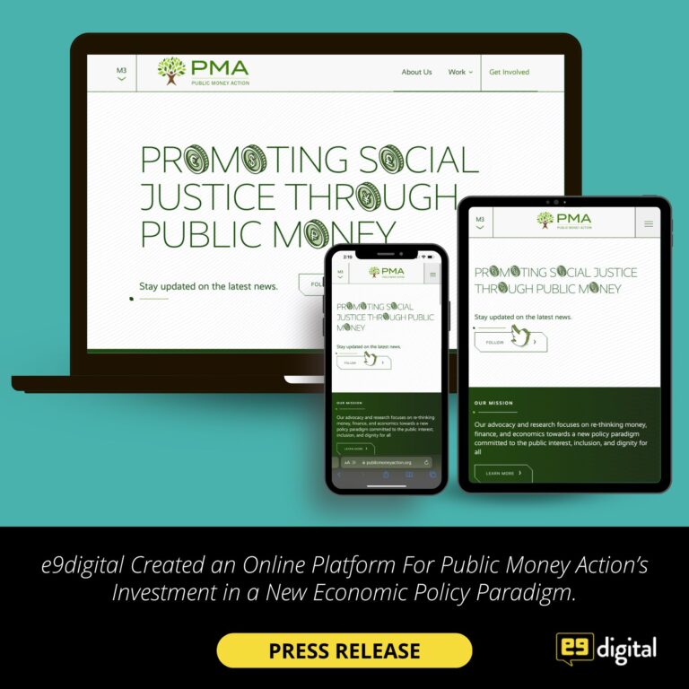 Public Money Action