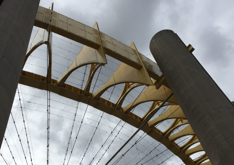 structure