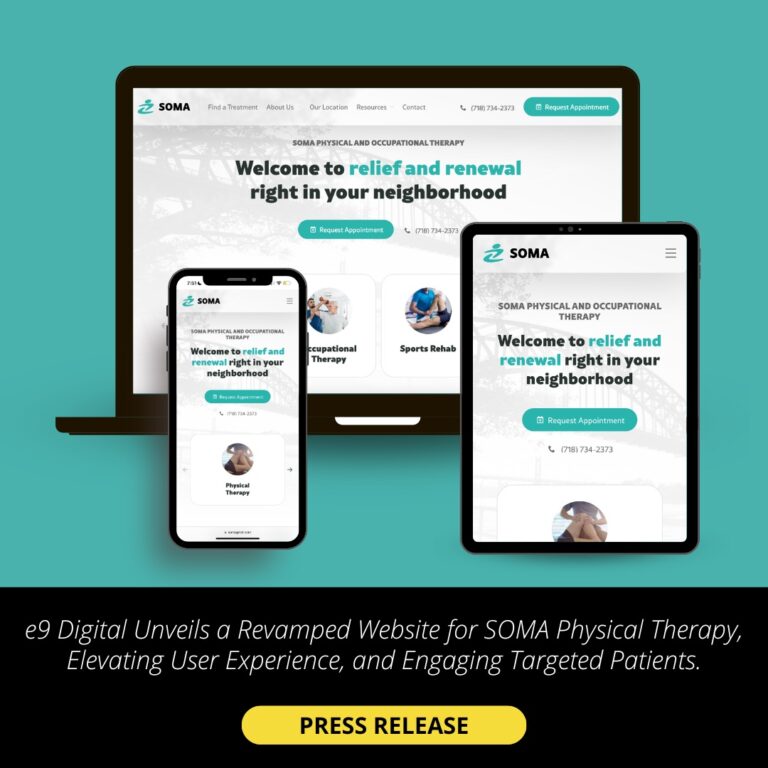 SOMA physical therapy