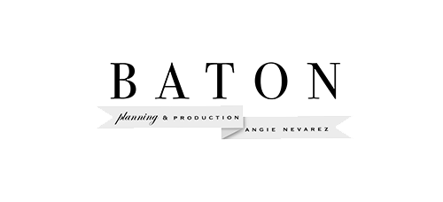 Baton logo