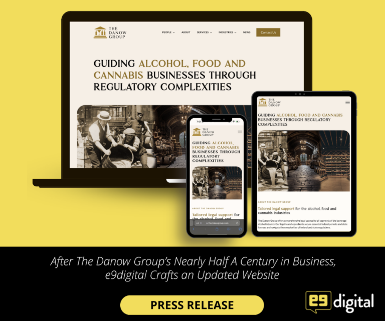 web design for law firm