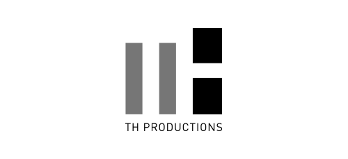 TH Productions logo